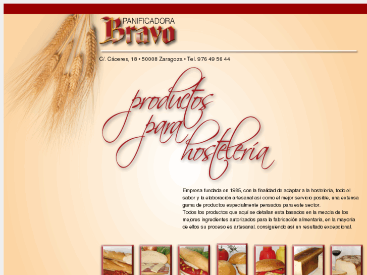 www.panbravo.com