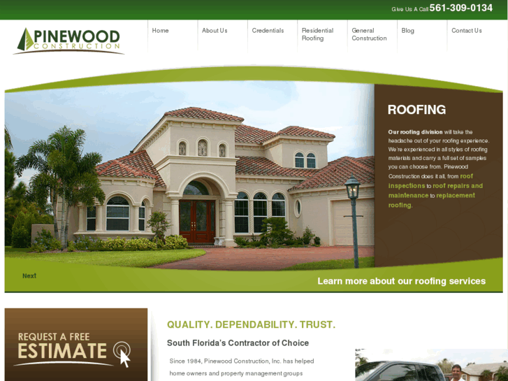 www.pinewoodconstructioninc.com