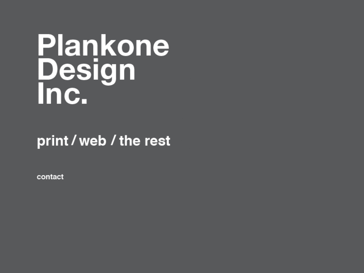 www.plankone.com