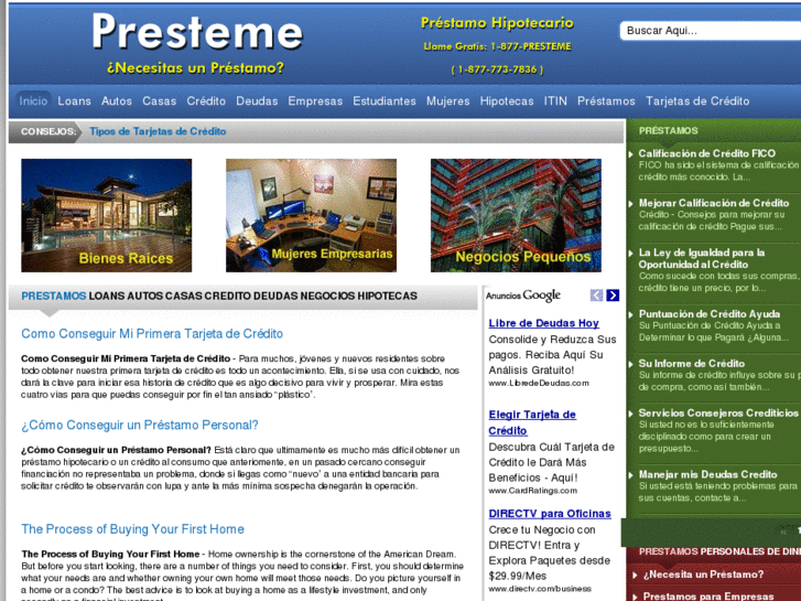 www.presteme.com