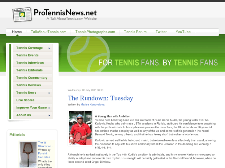 www.protennisnews.net