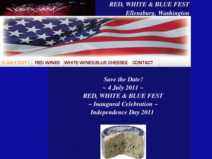 www.redwhiteandbluefest.com