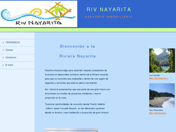 www.rivnayarita.com