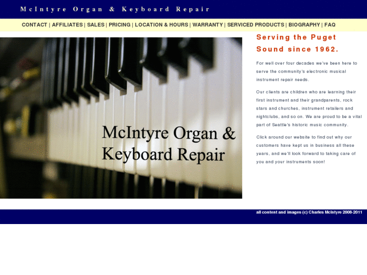 www.seattleorganrepair.com