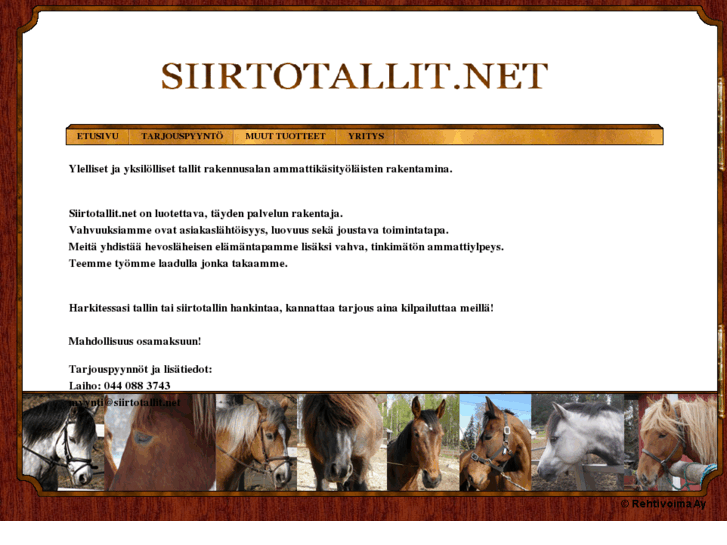 www.siirtotallit.net