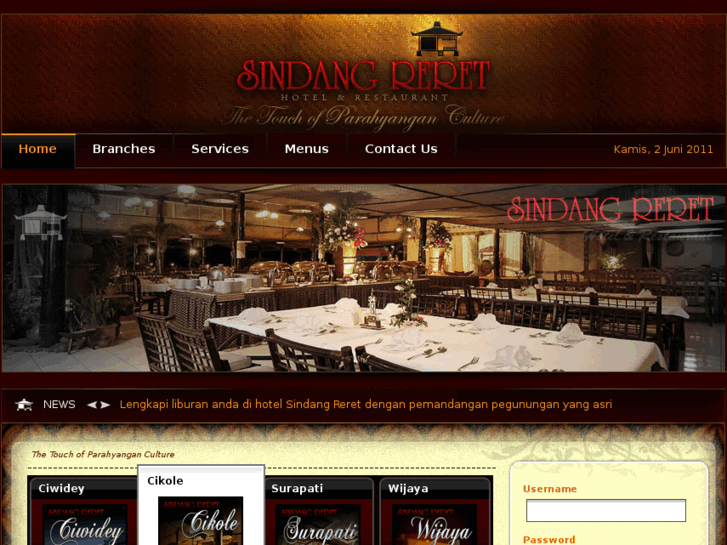 www.sindangreret.com