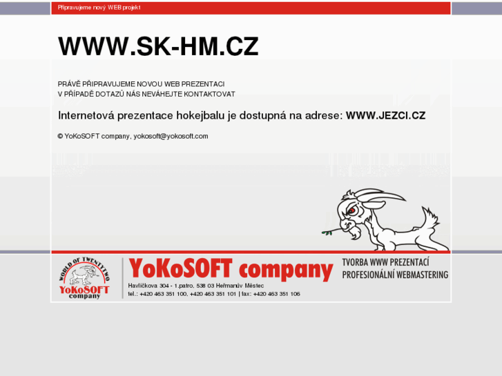 www.sk-hm.cz