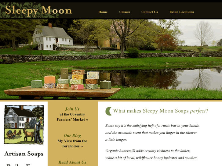 www.sleepymoonsoaps.com