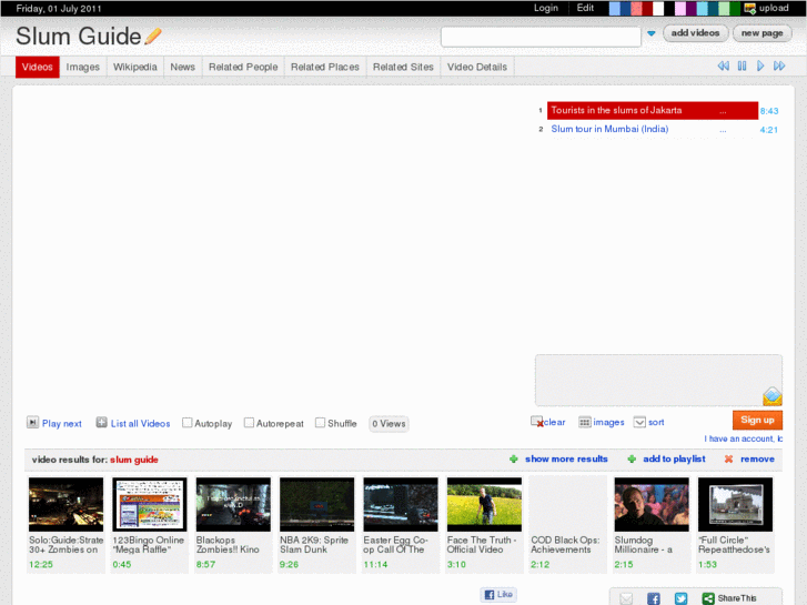 www.slumguide.com