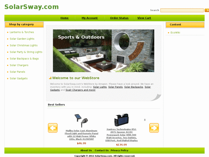 www.solarsway.com