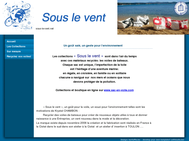 www.sous-le-vent.net