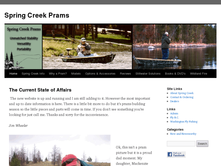 www.springcreekprams.com