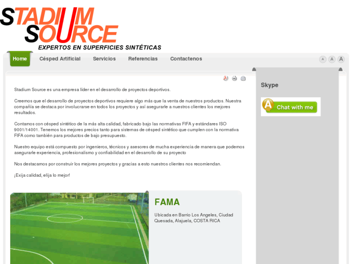 www.stadiumsource.net