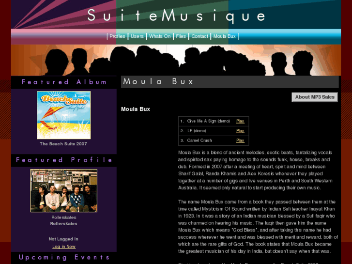 www.suitemusique.com