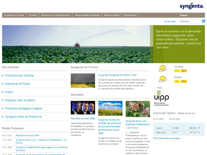 www.syngenta.fr