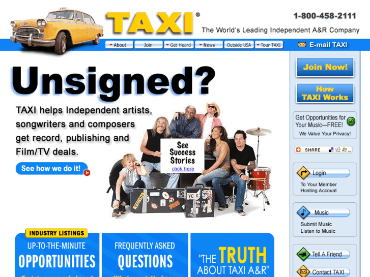 www.taxi.com