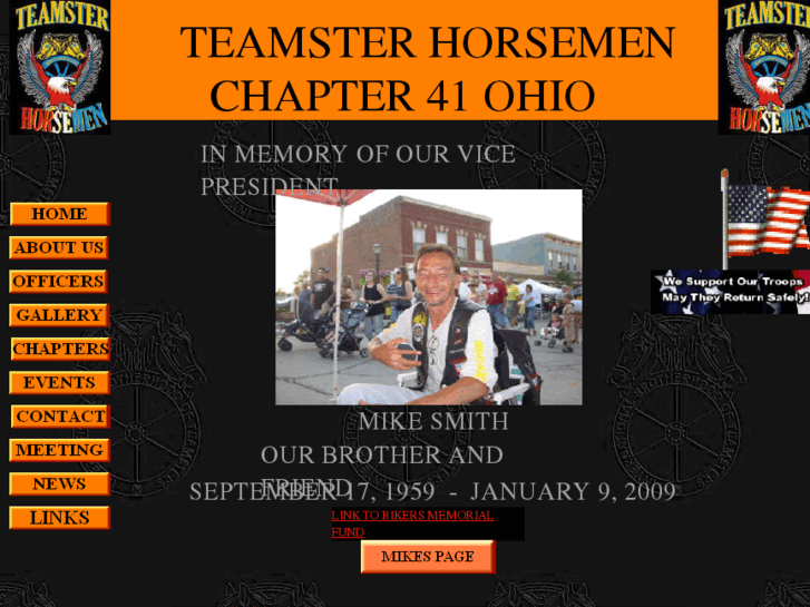 www.teamsterhorsemen41.org