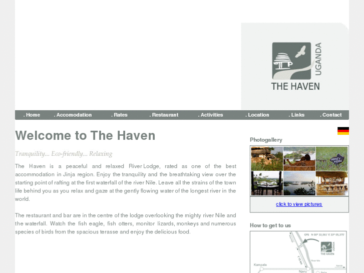 www.thehaven-uganda.com