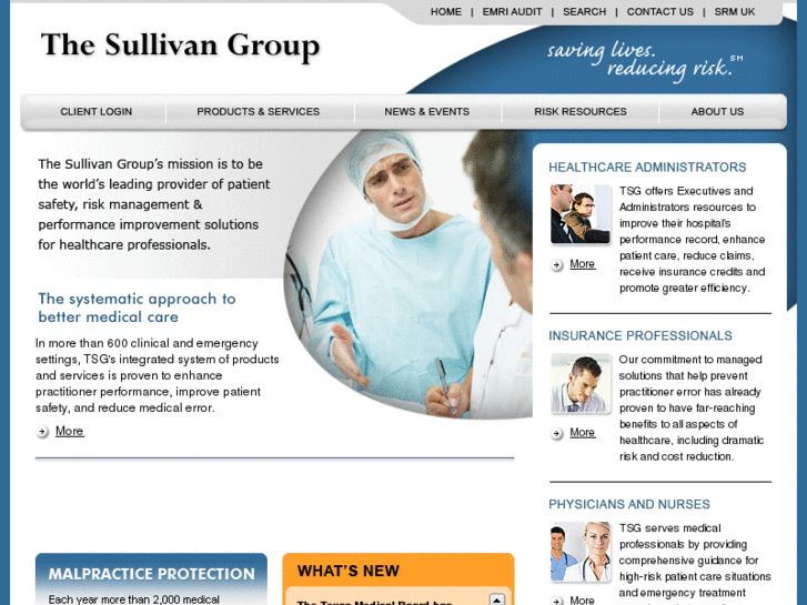 www.thesullivangroup.com