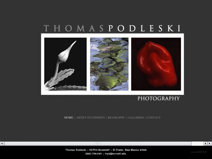 www.thomaspodleski.com