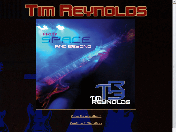 www.timreynolds.com