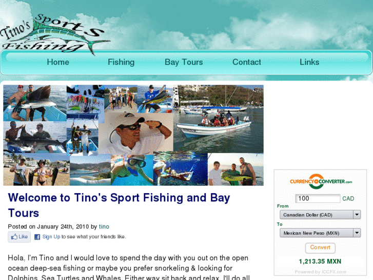 www.tinossportfishing.com