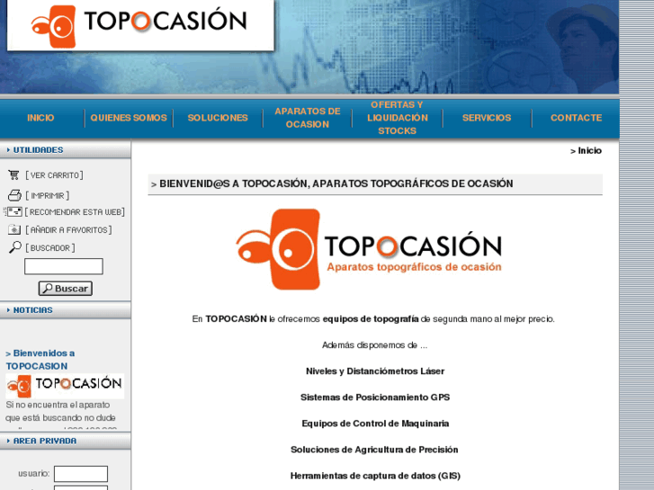 www.topocasion.com