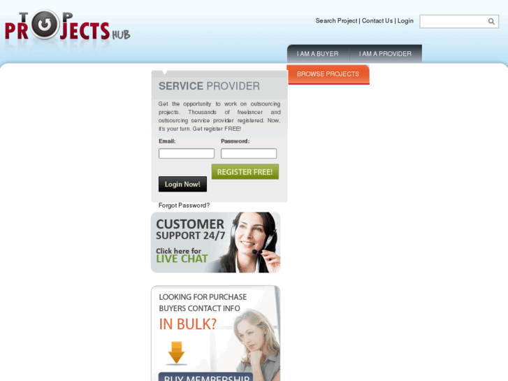 www.topprojectshub.com