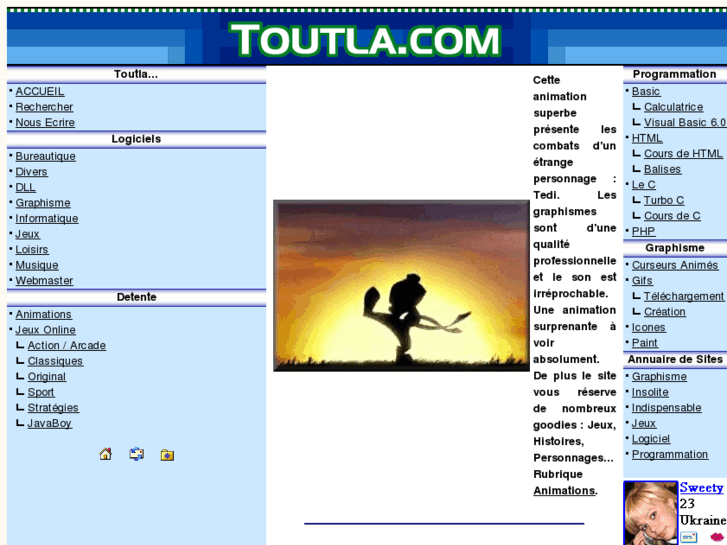 www.toutla.com