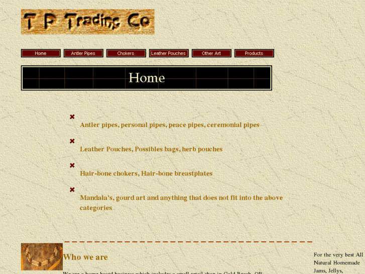 www.tptradingco.com