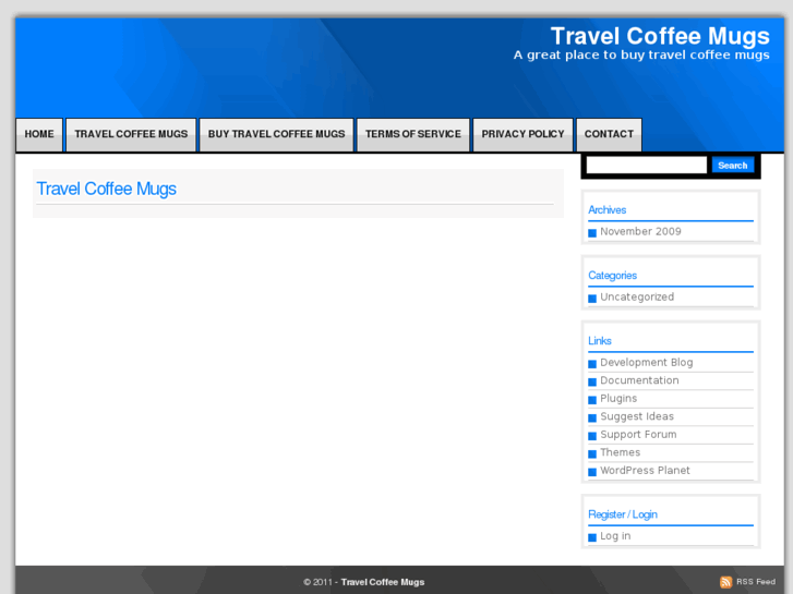 www.travel-coffee-mugs.net