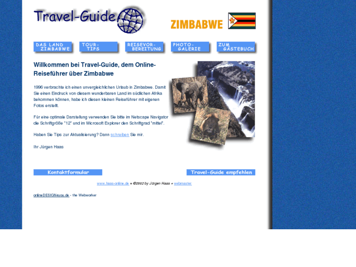 www.travelguide-zimbabwe.com