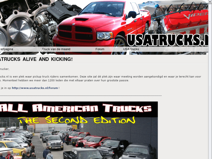 www.usatrucks.nl