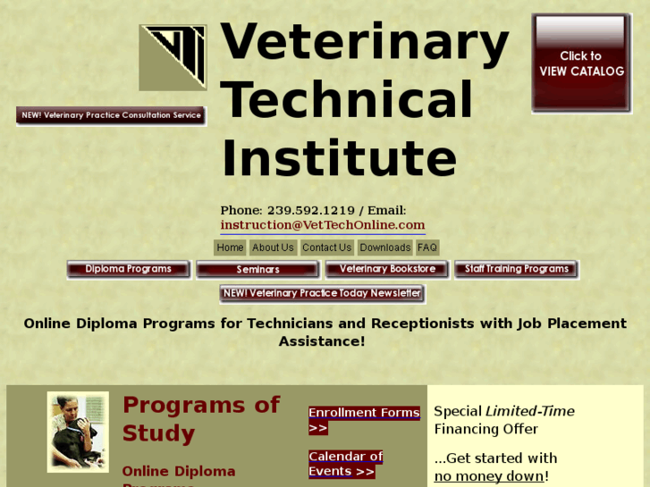www.vettechonline.com