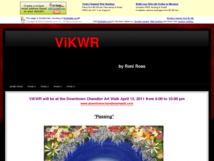 www.vikwr.com