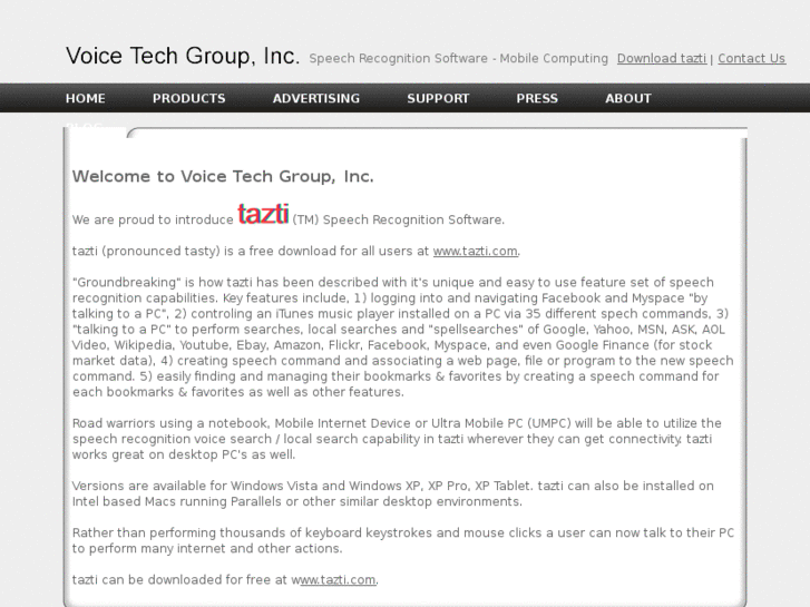 www.voicetechgroup.com