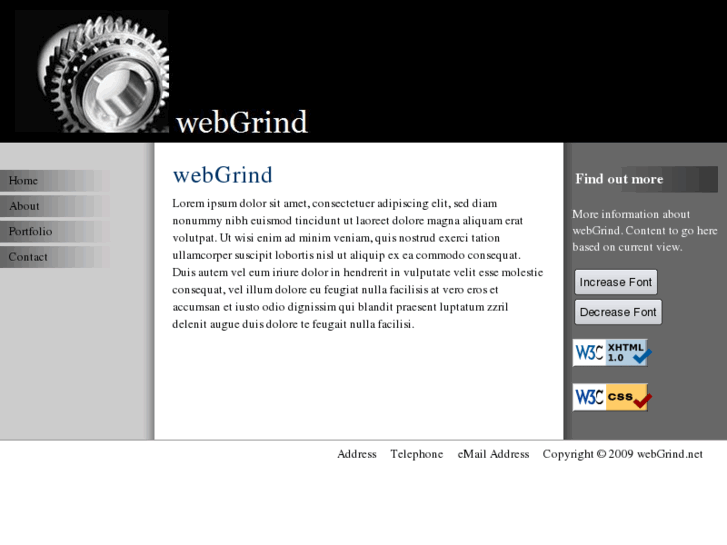 www.webgrind.net