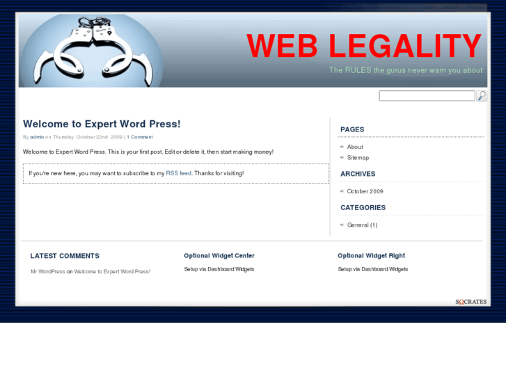 www.weblegality.com