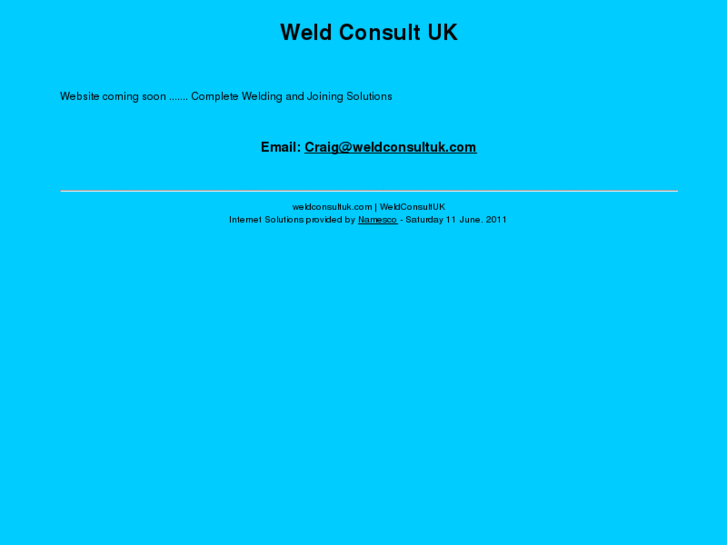www.weldconsultuk.com