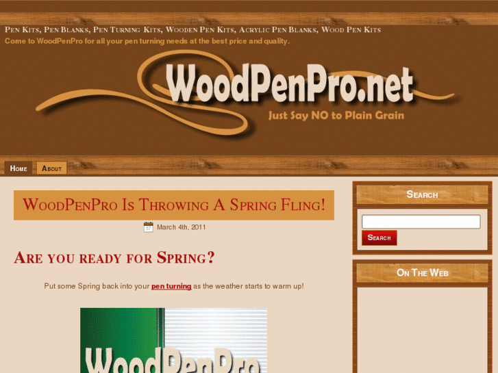 www.woodpenpro.net