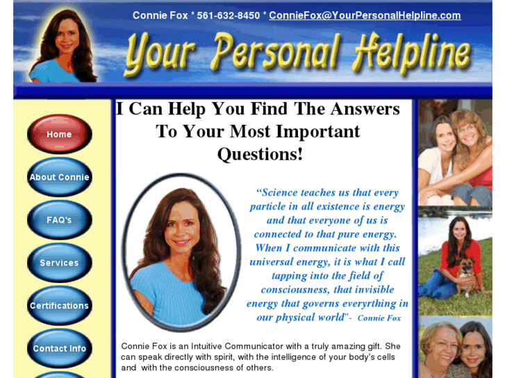 www.yourpersonalhelpline.com