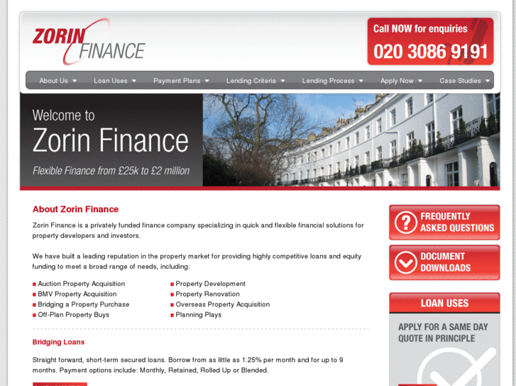 www.zorinfinance.com