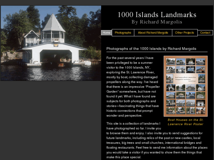 www.1000islandslandmarks.com