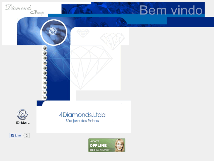 www.4diamonds.com.br