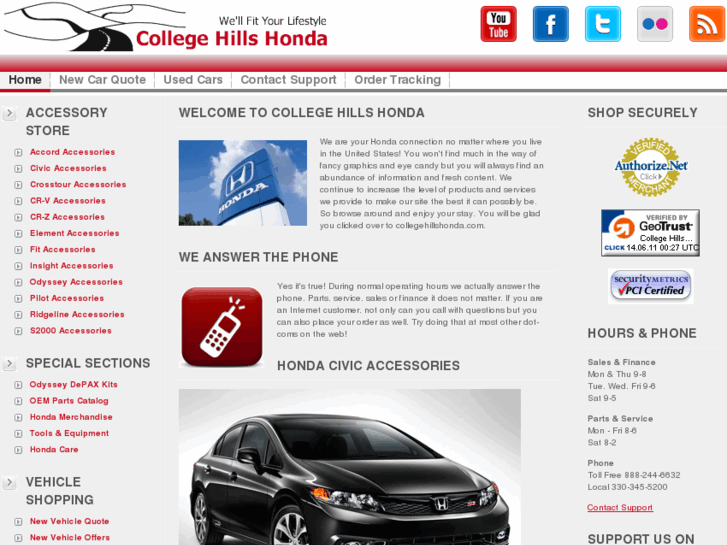 www.8thgenaccord.com