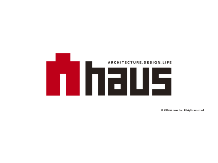 www.a-haus.net