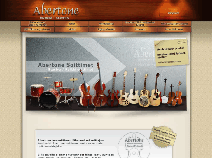 www.abertone.com