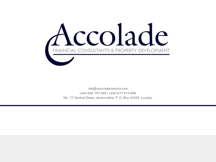 www.accoladezambia.com