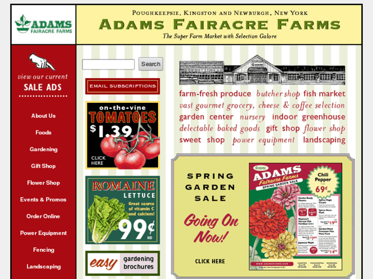 www.adamsfairacrefarms.com