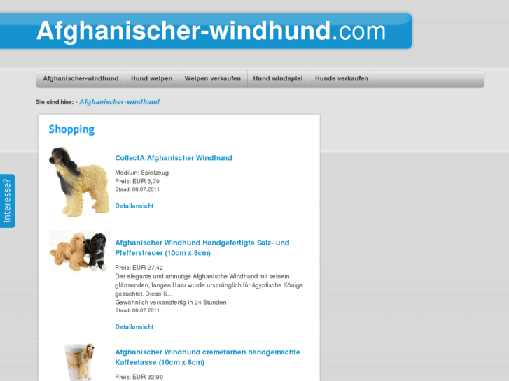 www.afghanischer-windhund.com